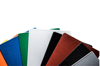 Cerakote finish styles example at City Armory in Wake Forest, NC