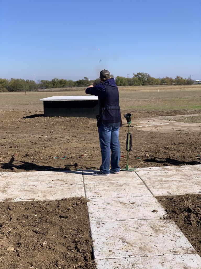 FAIR Racing Shotguns