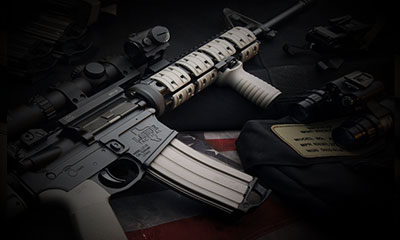 Gear & Accessories