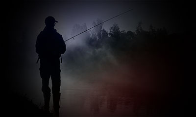 Fishing and Marine Supplies