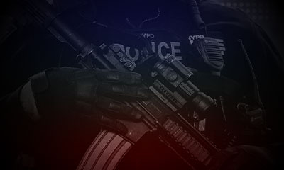 Law Enforcement