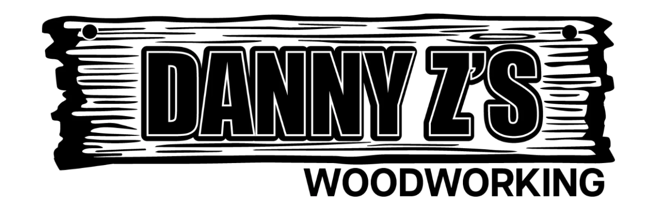 Danny Z Woodworking craftsmanship
