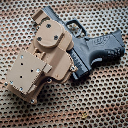 Holsters