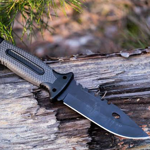 Knives