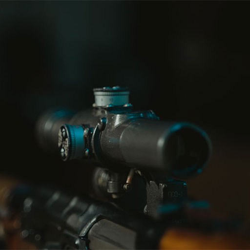 Optics