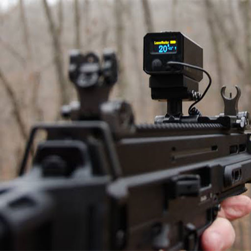 Range Equipment
