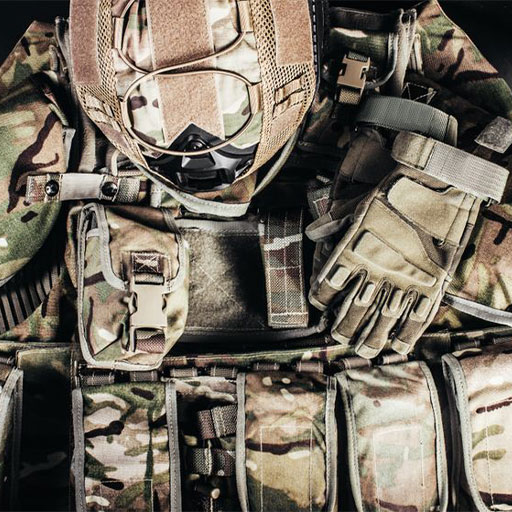 Tactical Gear
