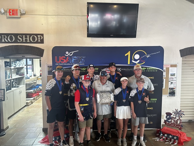 TxYess group photo 2