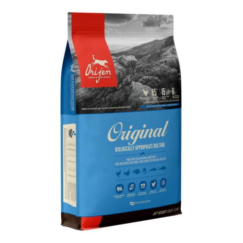 ORIJEN DOG ORIGINAL