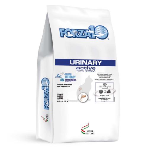 FORZA ACTIVE CAT URINARY 