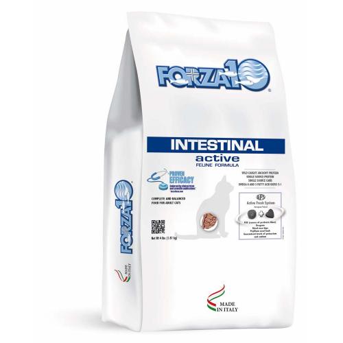 FORZA ACTIVE CAT INTESTINAL 