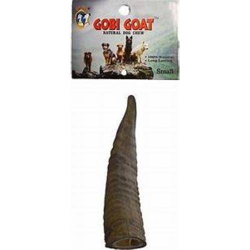 QTDOG GOBI GOAT HORN MED