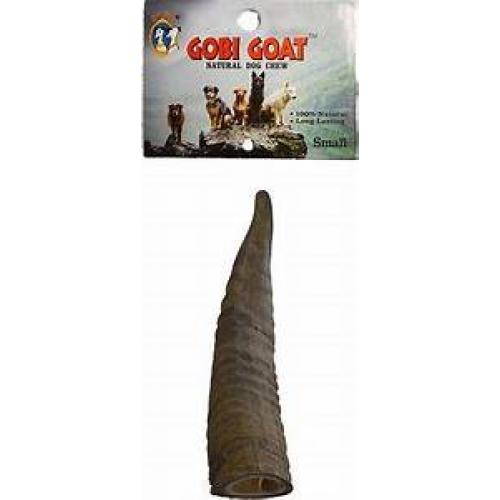 QTDOG GOBI GOAT HORN SMALL