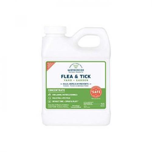 WONDERCIDE FLEA YARD CONCENTRATE 16oz