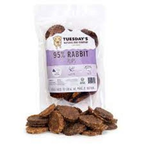 TND Rabbit Flips 8.5 Oz