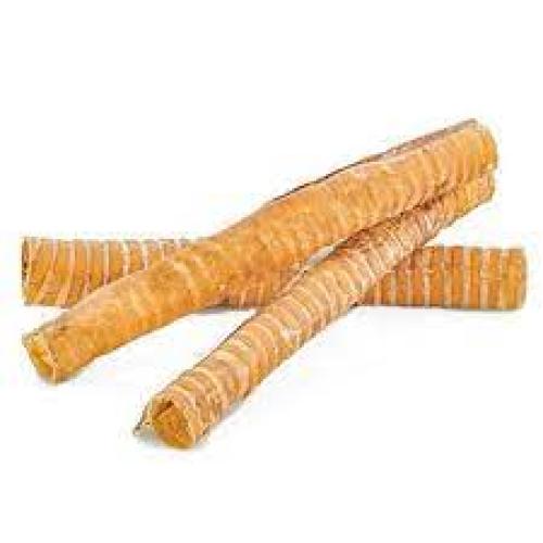 SuperCan Beef Trachea 12"