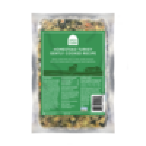 OPEN FARM DOG GENTLY COOKED TURKEY 16 OZ