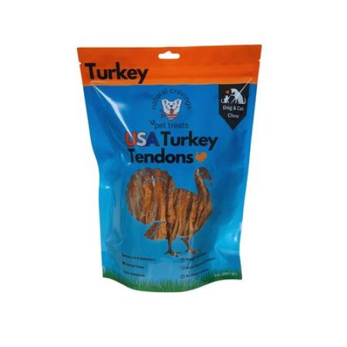 Natural Cravings USA Angus Beef Tendon