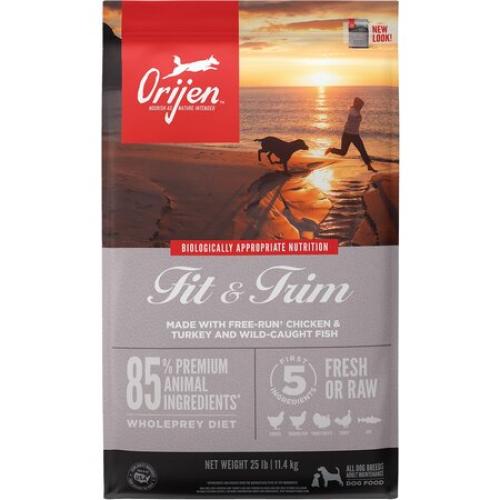 ORIJEN DOG FIT & TRIM