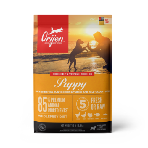 ORIJEN PUPPY 25LB