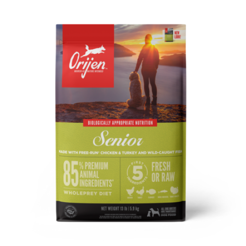 ORIJEN DOG SENIOR 