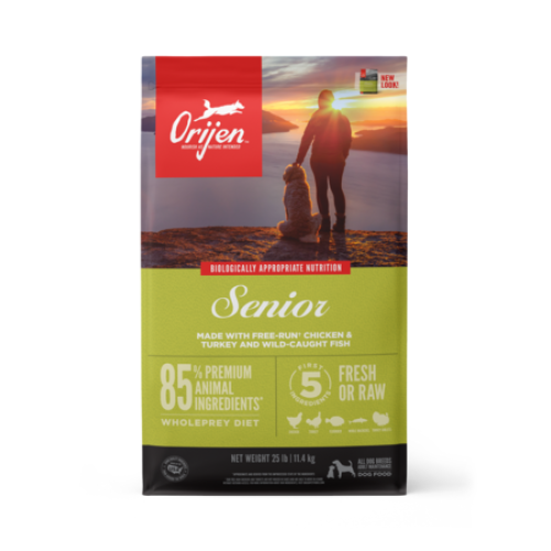 ORIJEN DOG SENIOR 