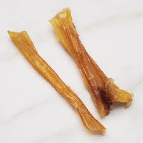 K9 Kraving Jr. Beef Tendon Chews Single