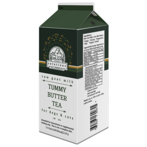 Solutions Texsauce 1/2 GAL 64 oz