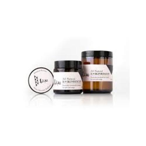 LAAU k-9 Skin Rescue 2oz jar