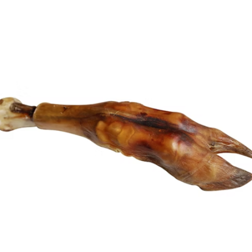 QT Dog Treat Water Buffalo Trotter