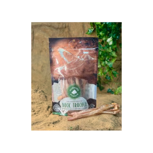 Furever Fierce Duck Trachea 15 ct