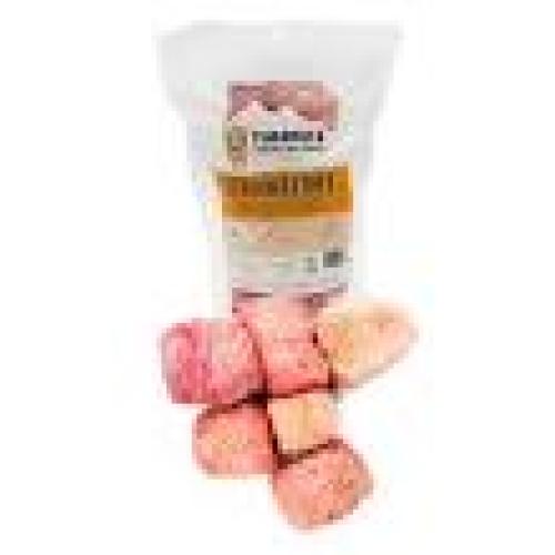 TND Strawberry Yak Puffs 4 Oz