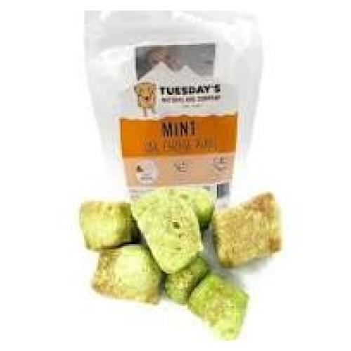 TND Mint Yak Puffs 4 Oz