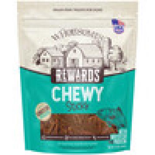 Wholesomes Dog Treat Rewards Chewy Sticks Whitefish 25 oz