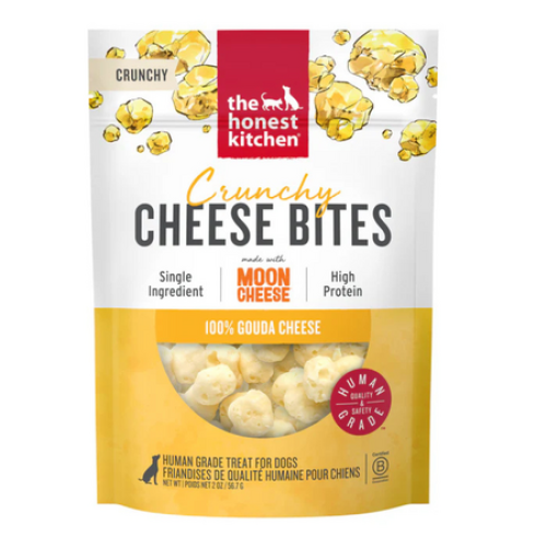 HK Dog Treat Wishes Cheese Bites Gouda 2 oz