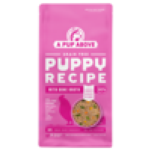 APA Dog Gently Cooked Texas Beef Stew 3#