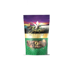 ZIGGY BARS DUCK  12 oz BAG