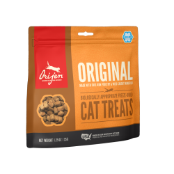 ORIJEN CAT ORIGINAL FREEZE DRIED TREAT 1.25 OZ