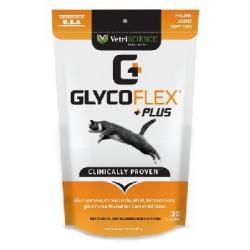 VETRA SCIENCE CAT GLYCO-FLEX+ 30 CHEWS