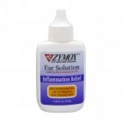ZYMOX EAR SOLUTION 1.25 OZ
