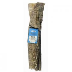 Icelandic Plus Fish Treat Cod Skin 10