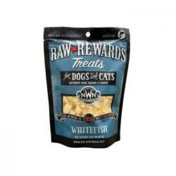 NWN FD WHITEFISH 10 OZ TREATS