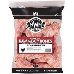 Northwest Naturals FD Necks Chicken 4 oz