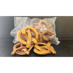 DOGLINE PET SLING BLUE