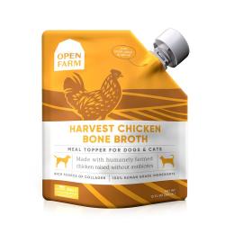 Open Farm Bone Broth Beef 32 oz