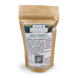 Solutions Milk Thistle 4 oz