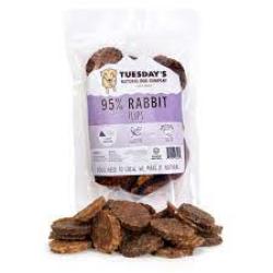 TND Rabbit Flips 8.5 Oz