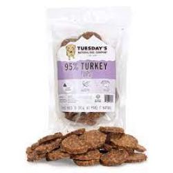 TND Turkey Flips 8.5 Oz