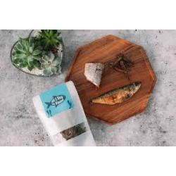 WF Sea Food Grab Bag 4 Oz