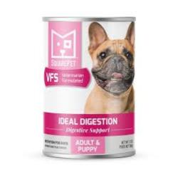 Square Pet Dog Ideal Digestion 13 oz